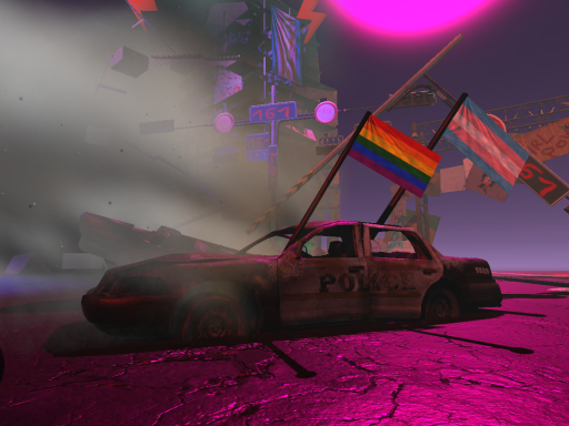 Virtual Revolution