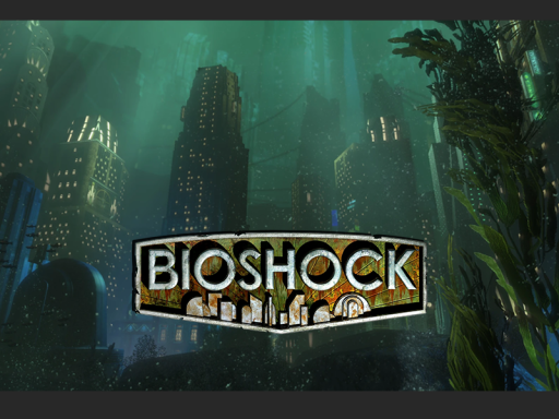 BIOSHOCK Rapture