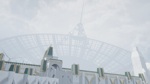 VR Art Space