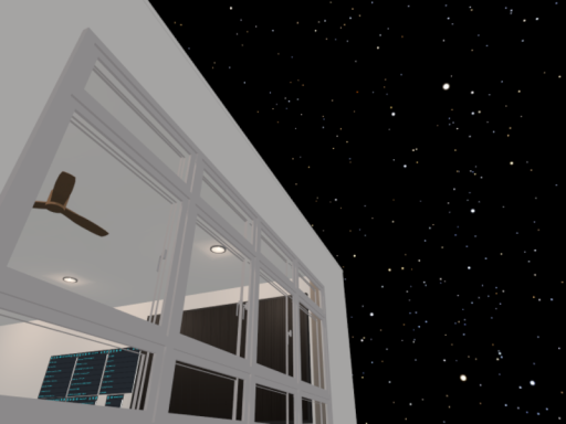ShiningStarHome