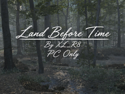 Land Before Time