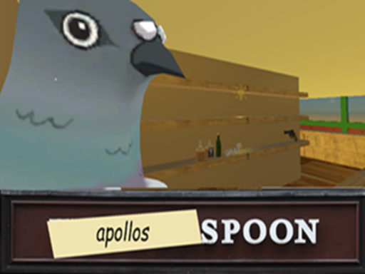Apollospoons