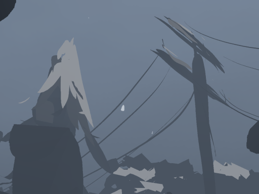Snowdawn