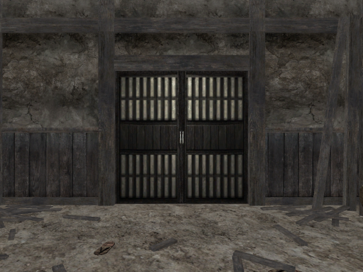Test Build Scenario
