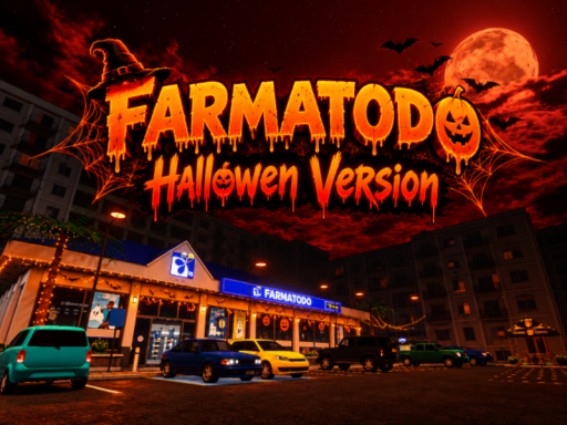 Farmatodo VR