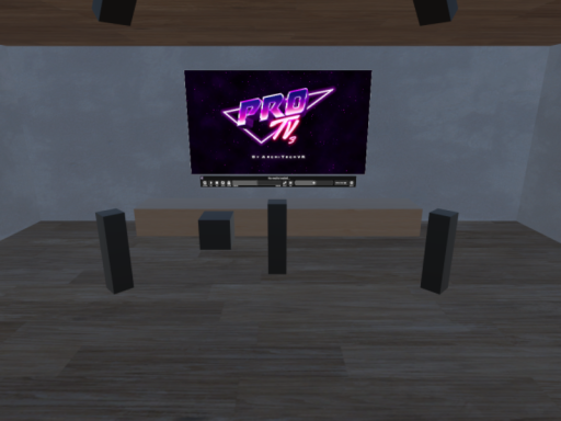 DTS˸X Demo