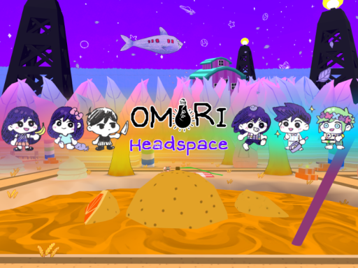 OMORI - Headspace