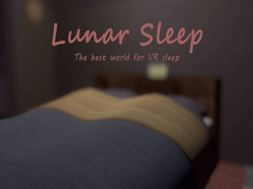 Lunar Sleep