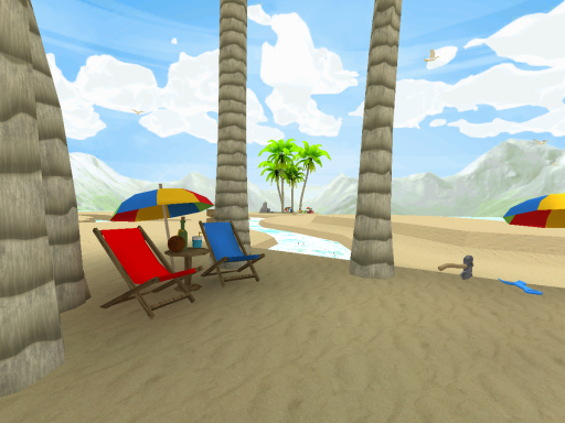 Chaos Castle Cove