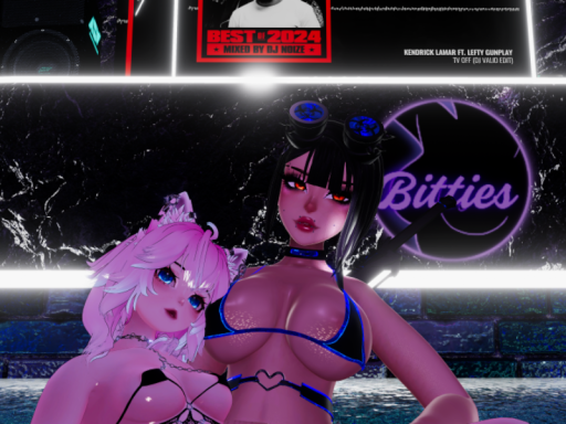 Bitties 2