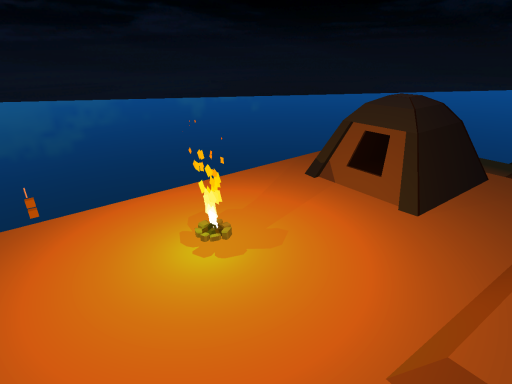 The Island