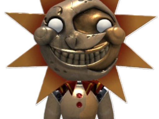 THE SUN Avatar World （Halloween）