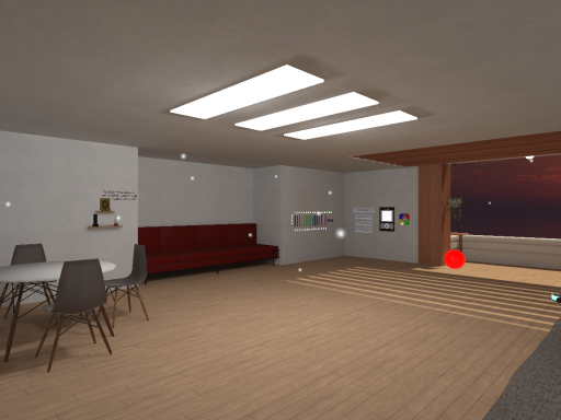 Nylz Home