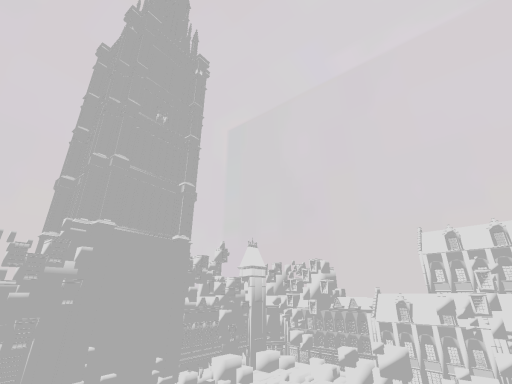 Copied City