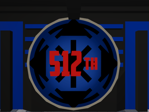512th Liberation Legion