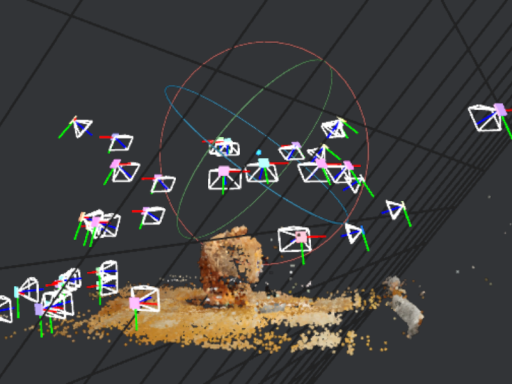 Photogrammetry