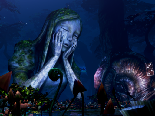 Vale of Tears