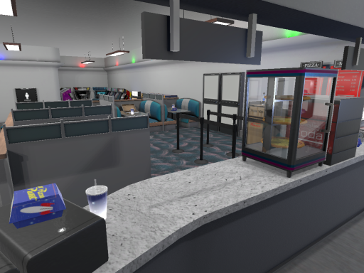 Pizza Planet