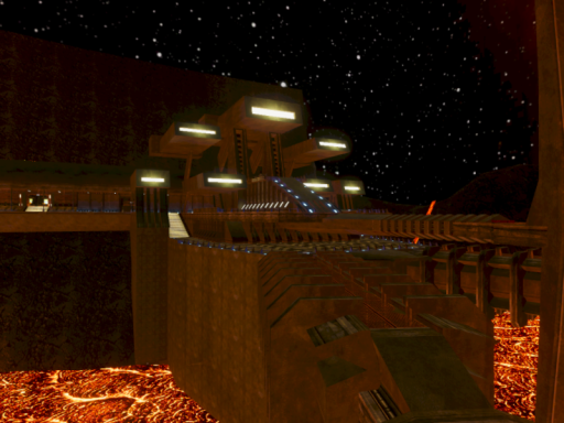 Mustafar