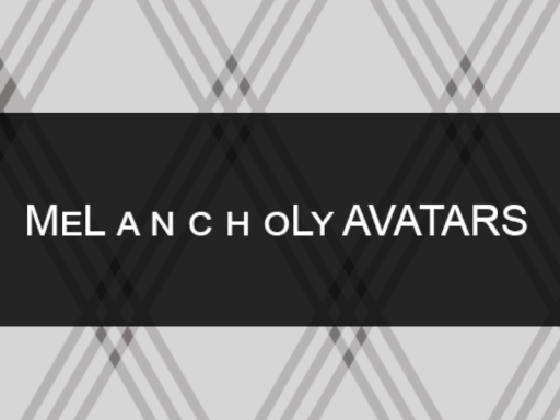 Main AVATAR Hall