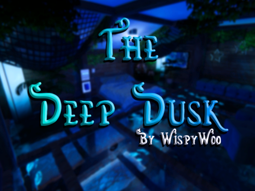 Deep Dusk