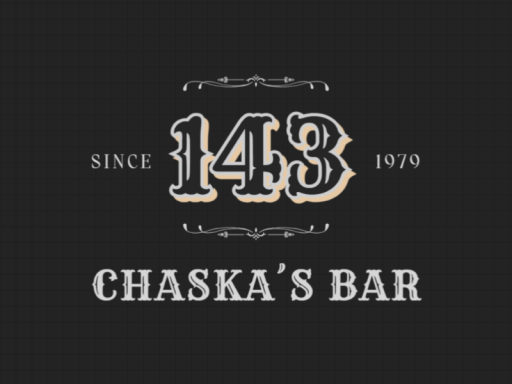 Chaska´s Bar V2