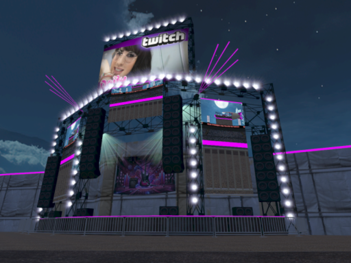 Stage