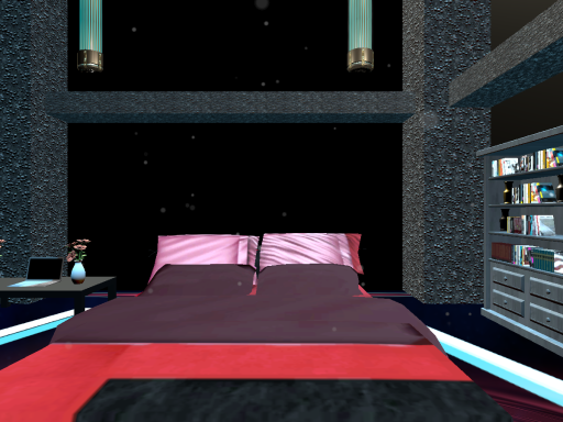 B＆B hangout