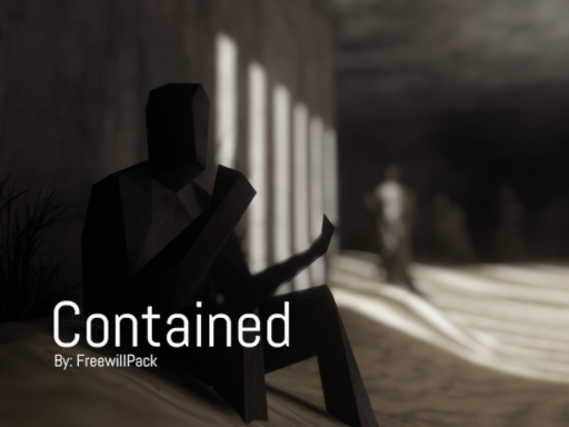 Contained