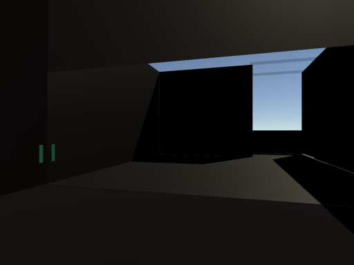 Just a Mirror