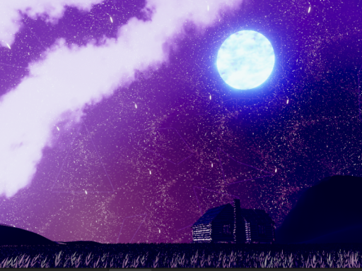 Fading Nights