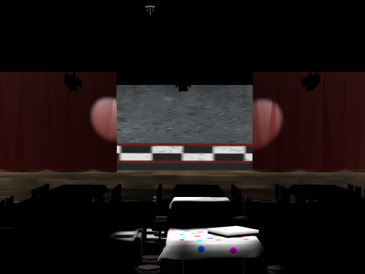 Freddys party parlor（Wip）