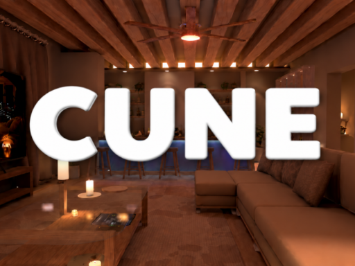 CUNE