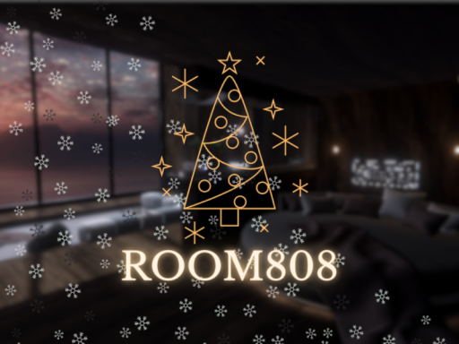 ROOM808