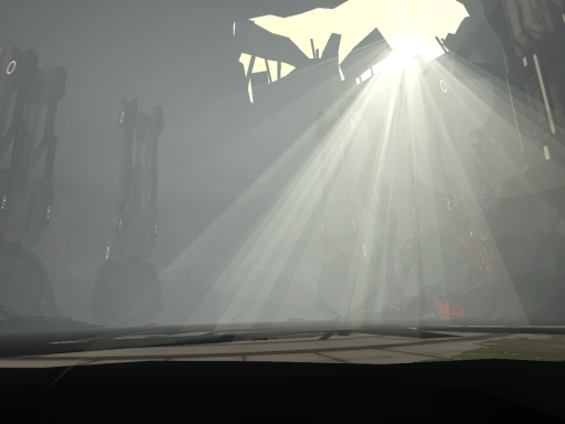 Fan Room of Fog ［RP］