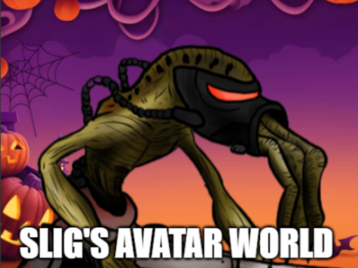 Slig's Avatar World
