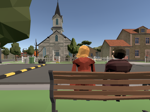 ValentineCity_miniGame