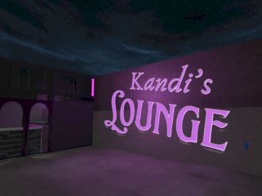 Kandi's Lounge