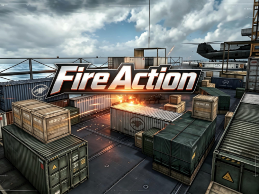 Fire Action