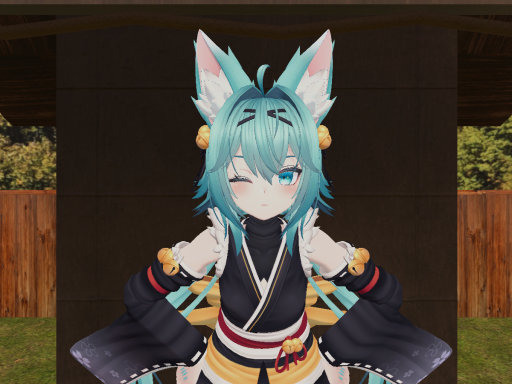 Rindo Shrine