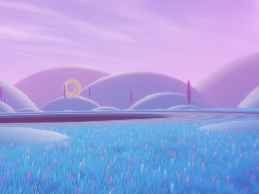 Great Before from Soul by Disney Pixar