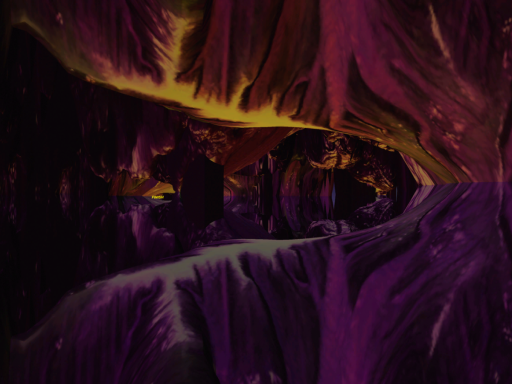 Cave Space Race