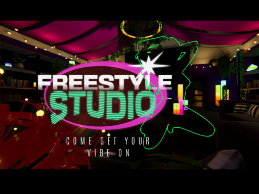 FREESTYLE STUDIO