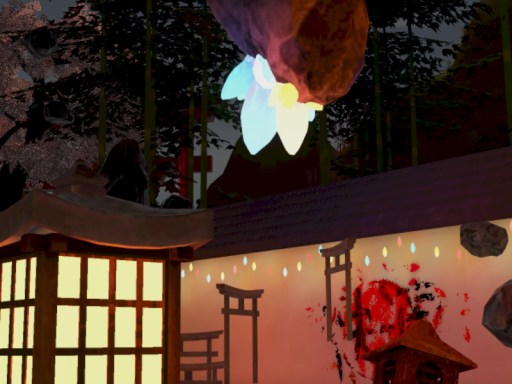 Zen Garden