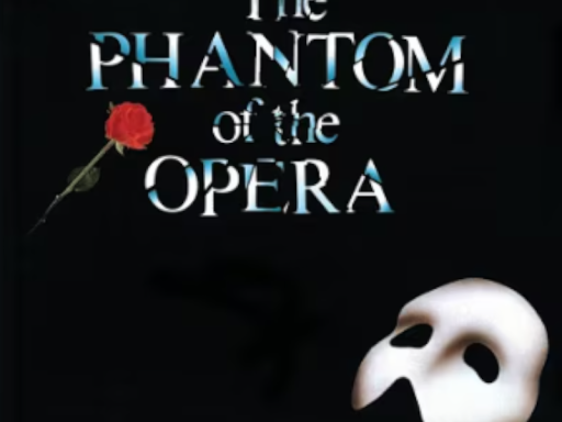 phantom of the opera