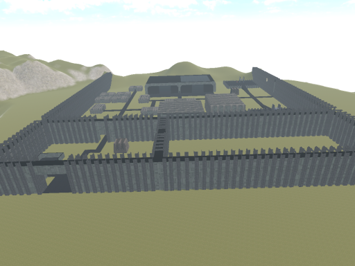 NGEVRC Hub World