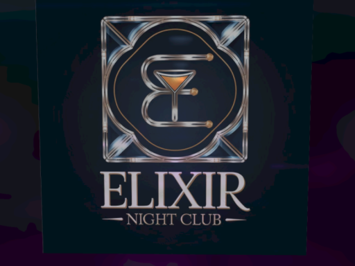 'ELIXIR' Night Club