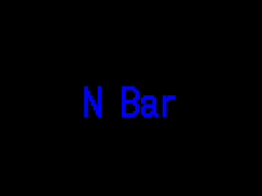 Bar N Limited