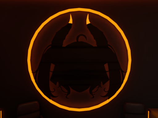 Agiri's Halloween Penthouse