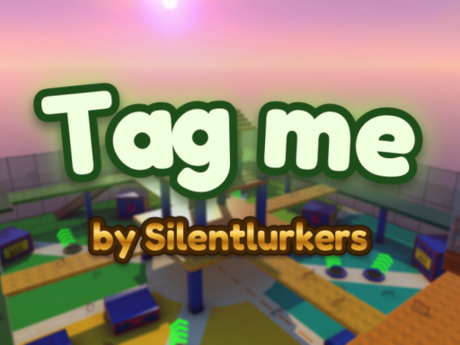 Tag Me